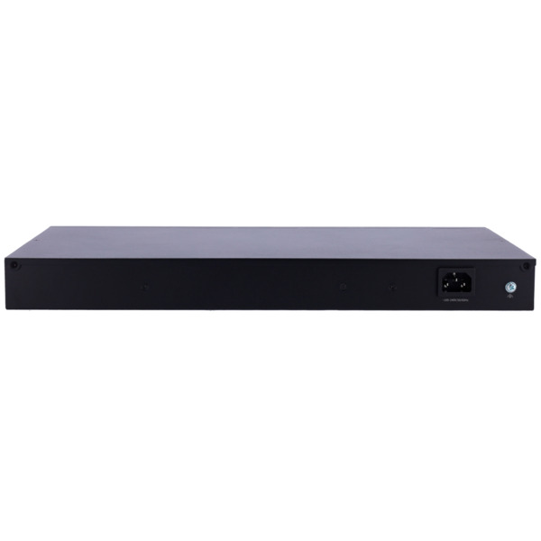 UNIVIEW UV-NSW3000-24T1GT1GC-POE-IN Uniview Switch PoE Cloud Gestionable - 24 PoE802.3af/at + 1 uplink RJ45 +1 uplink Combo - 24 (5)