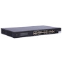 UNIVIEW UV-NSW3000-24T1GT1GC-POE-IN Uniview Switch PoE Cloud Gestionable Capa 2  - 24 PoE802.3af/at + 1 uplink RJ45 +1 uplink Co (4)