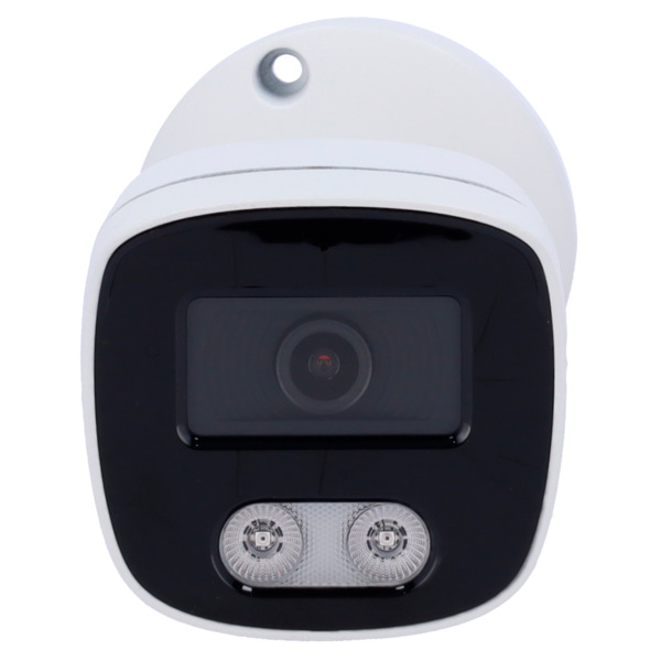 UNIVIEW UV-NVRKIT108B-4 Kit de Videovigilancia Uniarch - NVR 8 canales IP | 1 TB HDD - 4 Cámaras bullet IP67 - Plug &amp; Play | (1)