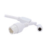 UNIVIEW UV-NVRKIT108T-4 Kit de Videovigilancia Uniarch - NVR 8 canales IP | 1 TB HDD - 4 Cámaras Turret IP67 - Plug &amp; Play | (4)