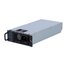 UNIVIEW UV-PWR-300A-IN Fuente de alimentación Uniview - Salida DC 12 V 25 A / 312 W - Voltaje entrada 90 ~ 264VAC -  234.9 × 40.