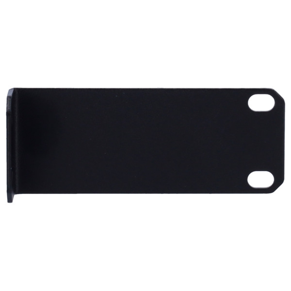 UNIVIEW UV-RM-1U-260 Pestañas para enracar - Para grabadores Uniview - Altura 1U rack - Orificios rack estándar - Fabricado en a (1)