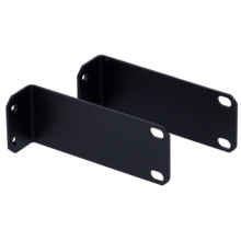 UNIVIEW UV-RM-1U-260 Pestañas para enracar - Para grabadores Uniview - Altura 1U rack - Orificios rack estándar - Fabricado en a