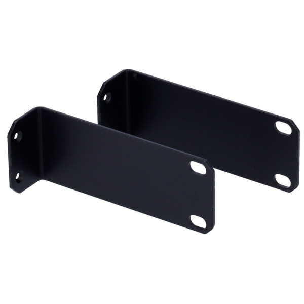 UNIVIEW UV-RM-1U-260 Pestañas para enracar - Para grabadores Uniview - Altura 1U rack - Orificios rack estándar - Fabricado en a