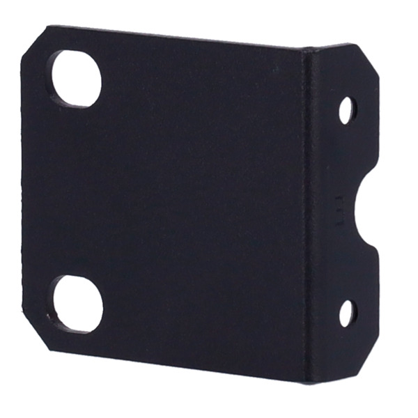 UNIVIEW UV-RM-1U-380 Pestañas para enracar - Para grabadores Uniview - Altura 1U rack - Orificios rack estándar - Fabricado en a (1)