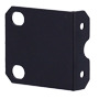 UNIVIEW UV-RM-1U-380 Pestañas para enracar - Para grabadores Uniview - Altura 1U rack - Orificios rack estándar - Fabricado en a (2)