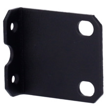 UNIVIEW UV-RM-1U-380 Pestañas para enracar - Para grabadores Uniview - Altura 1U rack - Orificios rack estándar - Fabricado en a