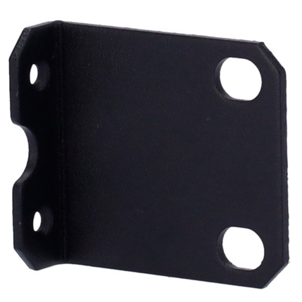 Comprar UNIVIEW UV-RM-1U-380 Pestañas para enracar - Para grabadores Uniview - Altura 1U rack - Orificios rack estándar - Fabricado en acero | Tornillos de fijación - Compatible con grabadores Uniview 2SATA