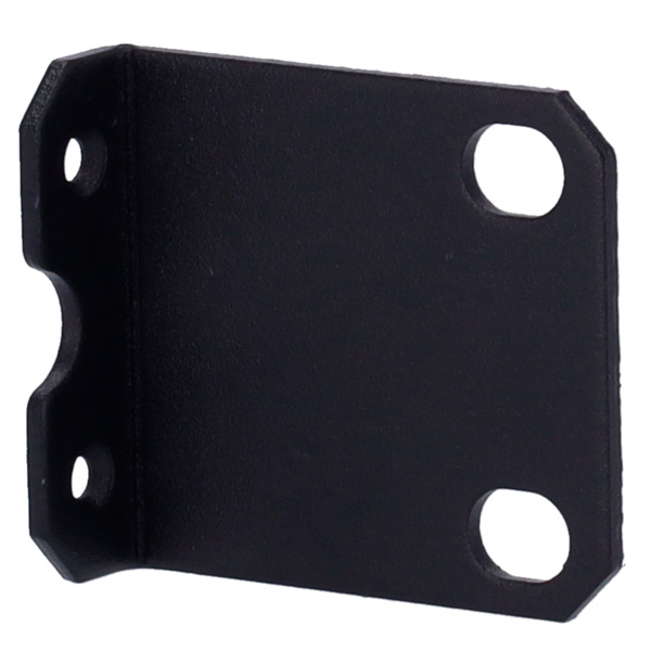UNIVIEW UV-RM-1U-380 Pestañas para enracar - Para grabadores Uniview - Altura 1U rack - Orificios rack estándar - Fabricado en a
