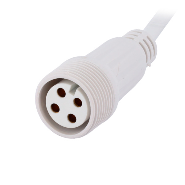 UNIVIEW UV-SLR-G120-7V-DT Panel solar de 60W - Tensión nominal 4.5V - Eficiencia de conversión celular 22% - Conector rápido de (5)