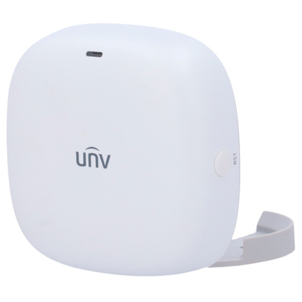 Comprar UNIVIEW UV-SLR-MBOX-IN Módulo de mantenimiento para sistemas solares DC de videovigilancia
 - Entrada 12V | Consumo máximo 2W - RS485 | OSD | Botón reinicio | Indicador LED - Compatible con soluciones autónomas sin red ni electricidad