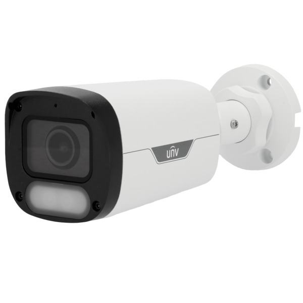 UNIVIEW UV-STARTERKIT-01 Kit de Videovigilancia Uniview - NVR 8CH PoE | AcuSearch | SIP | UMD - Bullet 4 MP Wise-ISP | SIP Lite (3)