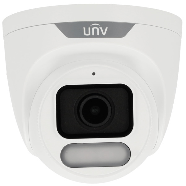 UNIVIEW UV-STARTERKIT-01 Kit de Videovigilancia Uniview - NVR 8CH PoE | AcuSearch | SIP | UMD - Bullet 4 MP Wise-ISP | SIP Lite (7)