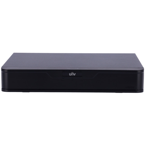 UNIVIEW UV-STARTERKIT-01 Kit de Videovigilancia Uniview - NVR 8CH PoE | AcuSearch | SIP | UMD - Bullet 4 MP Wise-ISP | SIP Lite (9)