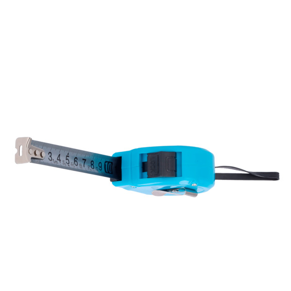 UNIVIEW UV-TAPE-MEASURE Uniview - Cinta métrica - 5 metros - Alta precisión - Color azul (1)