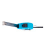 UNIVIEW UV-TAPE-MEASURE Uniview - Cinta métrica - 5 metros - Alta precisión - Color azul (2)