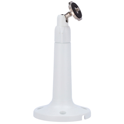 Comprar UNIVIEW UV-TR-CM06-A Soporte - Rosca estándar - Apto para uso en exterior y interior - 188 mm (Al) x 93(An) mm x 93 (Fo) mm - Pasador de cables - Color blanco