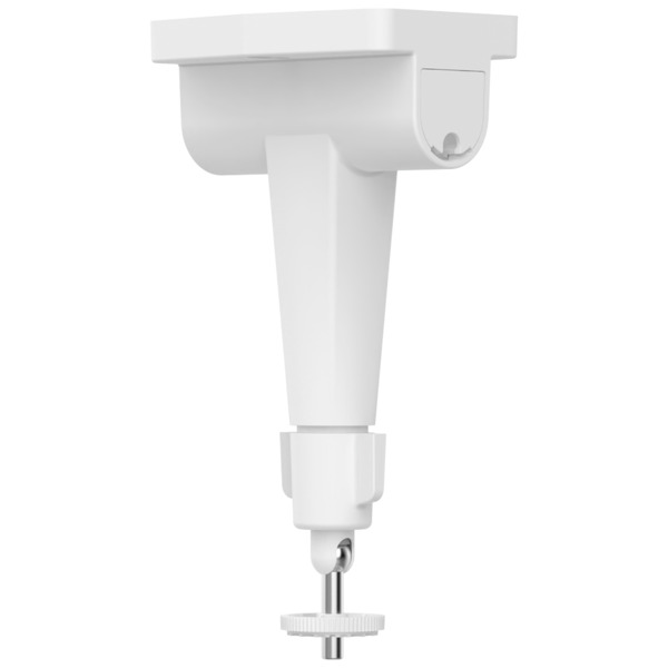 UNIVIEW UV-TR-CM08P-A Soporte - Rosca estándar - Apto para uso en interior y exterior - Plástico - Color blanco (3)