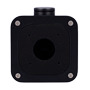 UNIVIEW UV-TR-JB05-A-IN-BLACK Caja de conexiones - Para cámaras bullet - Apto para uso exterior - Instalación en techo o pared - (2)