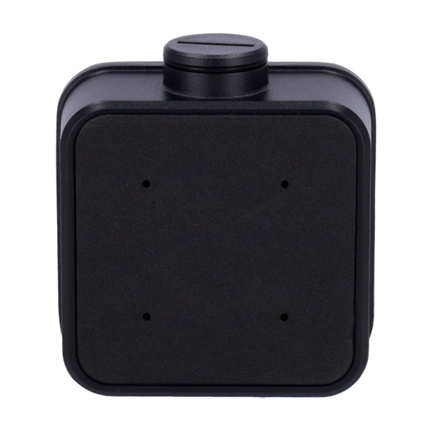 UNIVIEW UV-TR-JB05-A-IN-BLACK Caja de conexiones - Para cámaras bullet - Apto para uso exterior - Instalación en techo o pared - (3)