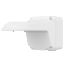 UNIVIEW UV-TR-JB07/WM03-H-IN Soporte de pared - Para cámaras domo - Caja de conexiones - Apto para uso en exterior - Color blanc