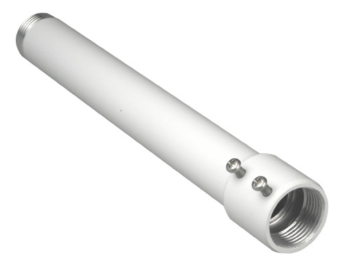 UNIVIEW UV-TR-SE24-IN Soporte techo para domos motorizadas - Altura 223 mm | 32 (Ø) mm - Apto para uso en exterior - Color blanc (3)