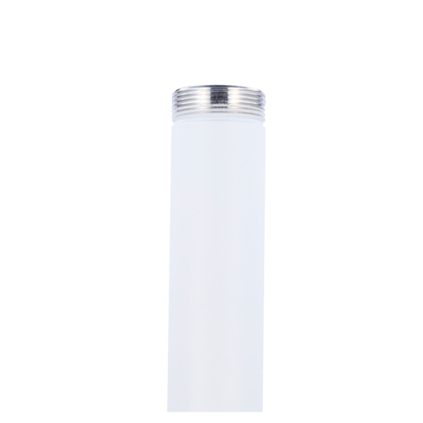 UNIVIEW UV-TR-SE45-A-IN Soporte de techo - Para cámaras domo - Altura 500 mm - Apto para uso en exterior y interior - Color blan (1)