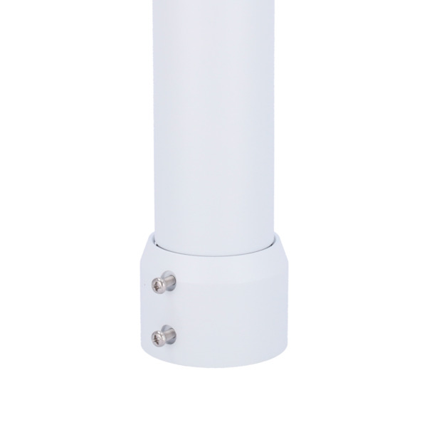 UNIVIEW UV-TR-SE45-A-IN Soporte de techo - Para cámaras domo - Altura 500 mm - Apto para uso en exterior y interior - Color blan (3)