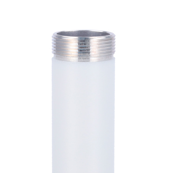 UNIVIEW UV-TR-SE45-IN Soporte de techo - Para cámaras domo - Altura 200 mm - Apto para uso en interior y interior - Color blanco (3)