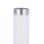 UNIVIEW UV-TR-SE45-IN Soporte de techo - Para cámaras domo - Altura 200 mm - Apto para uso en interior y interior - Color blanco (4)