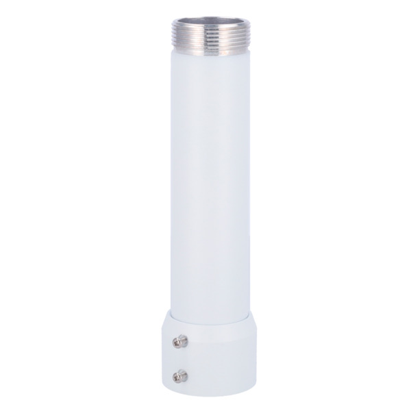 UNIVIEW UV-TR-SE45-IN Soporte de techo - Para cámaras domo - Altura 200 mm - Apto para uso en interior y interior - Color blanco