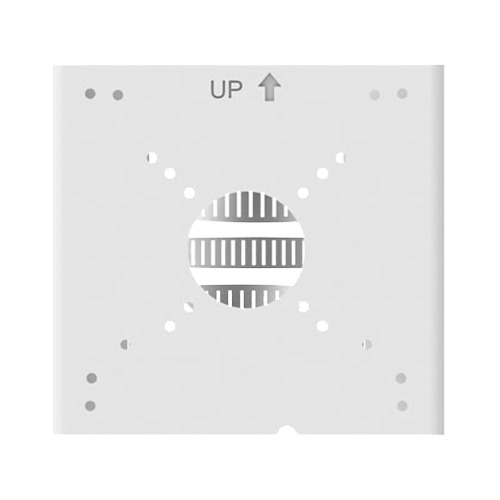 UNIVIEW UV-TR-UP06-C-IN Soporte para mástiles - Para cámaras bullet - Apto para uso exterior - Rango diámetro 67~127 mm - Color (3)