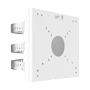 UNIVIEW UV-TR-UP06-C-IN Soporte para mástiles - Para cámaras bullet - Apto para uso exterior - Rango diámetro 67~127 mm - Color (2)