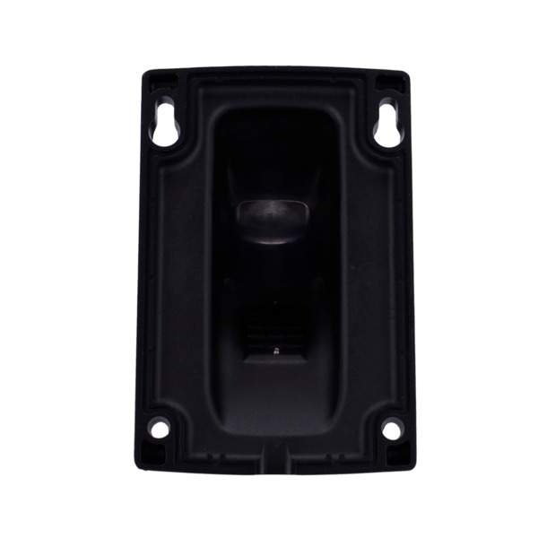 UNIVIEW UV-TR-WE45-A-IN-BLACK Soporte de pared - Para domos motorizados - Apto para uso en exterior - Color Negro - Pasador de c (3)