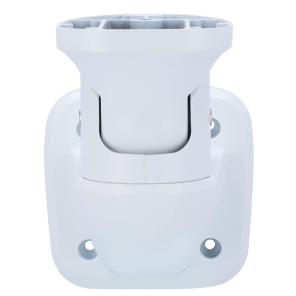UNIVIEW UV-TR-WE45-D-IN Soporte de pared - Para cámaras panorámicas - Apto para uso en exterior/interior - Color blanco - 225 x (1)