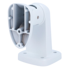 UNIVIEW UV-TR-WE45-D-IN Soporte de pared - Para cámaras panorámicas - Apto para uso en exterior/interior - Color blanco
