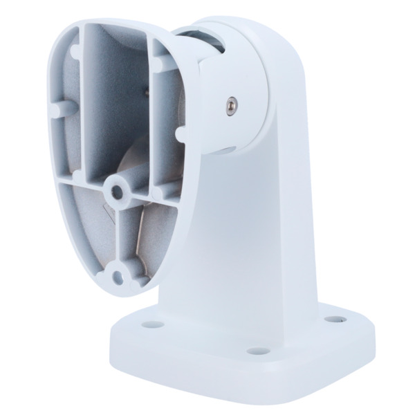 UNIVIEW UV-TR-WE45-D-IN Soporte de pared - Para cámaras panorámicas - Apto para uso en exterior/interior - Color blanco