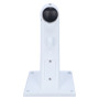 UNIVIEW UV-TR-WE45-IN Soporte de pared - Para domos motorizados - Apto para uso en exterior - Color blanco - Pasador de cables (2)