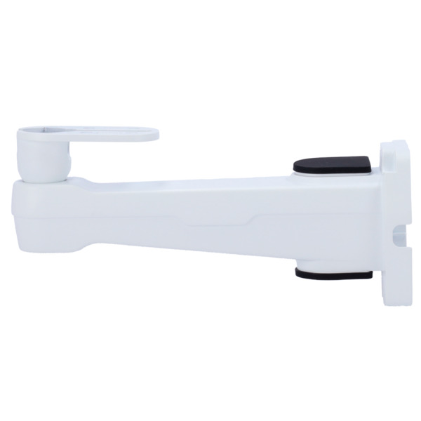 UNIVIEW UV-TR-WM06-C-IN Soporte de pared - Para cámaras box - Apto para uso en exterior/interior - Color blanco (1)