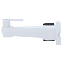 UNIVIEW UV-TR-WM06-C-IN Soporte de pared - Para cámaras box - Apto para uso en exterior/interior - Color blanco (2)