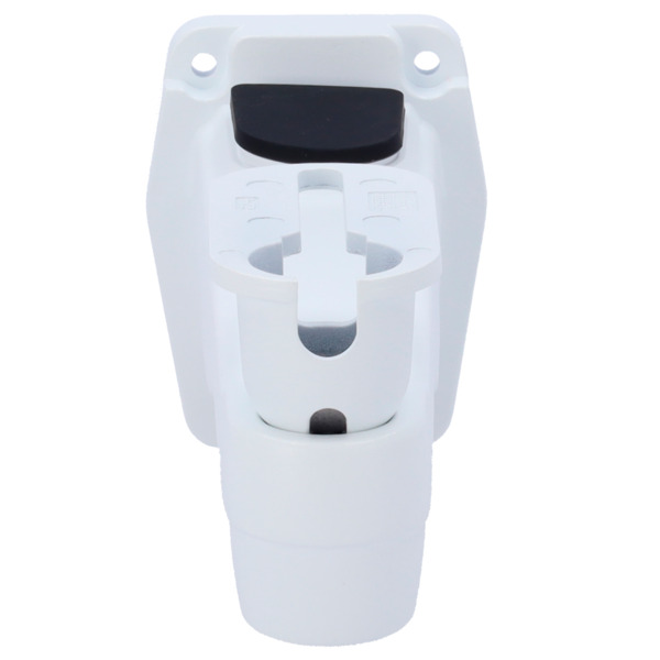 UNIVIEW UV-TR-WM06-C-IN Soporte de pared - Para cámaras box - Apto para uso en exterior/interior - Color blanco (3)