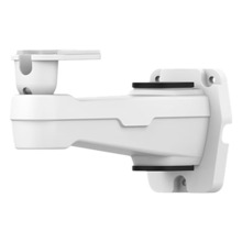 UNIVIEW UV-TR-WM06-C-IN Soporte de pared - Para cámaras box - Apto para uso en exterior/interior - Color blanco
