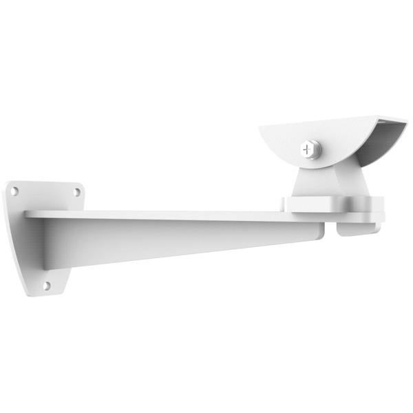 UNIVIEW UV-TR-WM06-I-IN Soporte de pared - Para cámaras box - Apto para uso en exterior/interior - Color blanco (3)