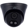 UNIVIEW UV-UAC-T145-AF28LM-DL-BLACK Uniview - Cámara Turret 4n1 | Gama Whale - Resolución 5 Megapíxel (2880×1620) - Lente 2.8 mm (2)