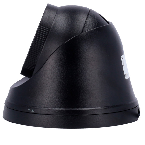 UNIVIEW UV-UAC-T145-AF28LM-DL-BLACK Uniview - Cámara Turret 4n1 | Gama Whale - Resolución 5 Megapíxel (2880×1620) - Lente 2.8 mm (3)