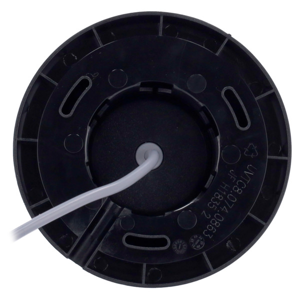 UNIVIEW UV-UAC-T145-AF28LM-DL-BLACK Uniview - Cámara Turret 4n1 | Gama Whale - Resolución 5 Megapíxel (2880×1620) - Lente 2.8 mm (5)