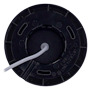 UNIVIEW UV-UAC-T145-AF28LM-DL-BLACK Uniview - Cámara Turret 4n1 | Gama Whale - Resolución 5 Megapíxel (2880×1620) - Lente 2.8 mm (6)
