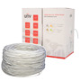 UNIVIEW UV-UTP5E-300-BC24AWG-DCA-B-W Uniview cable UTP categoría 5E, - Conductor OFC,100% cobre - Diámetro 24 AWG-0,50mm - Certi (2)