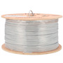 UNIVIEW UV-UTP6A-300-BC23AWG-DCA-R-W Uniview cable UTP Categoría 6A - Conductor OFC,100% cobre - Diámetro 23 AWG-0,55mm - Certif (4)
