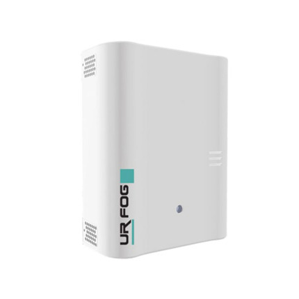 Comprar UR Fog URFOG-001 FPU03ESM200 Generador de niebla UR Fog Serie Modular. 600?m³ en 28?s por disparo. Tecnología de bomba y calentador Layer. Capacidad total: 850?m³. Bolsa de 500?ml. USB, RS232, Red Cloud. Montaje mural. Certificación europea. 230?